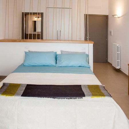 Sulmare Alba Adriatica Bed & Breakfast Eksteriør bilde
