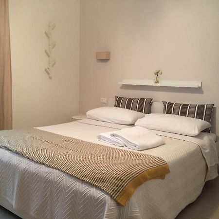Sulmare Alba Adriatica Bed & Breakfast Eksteriør bilde