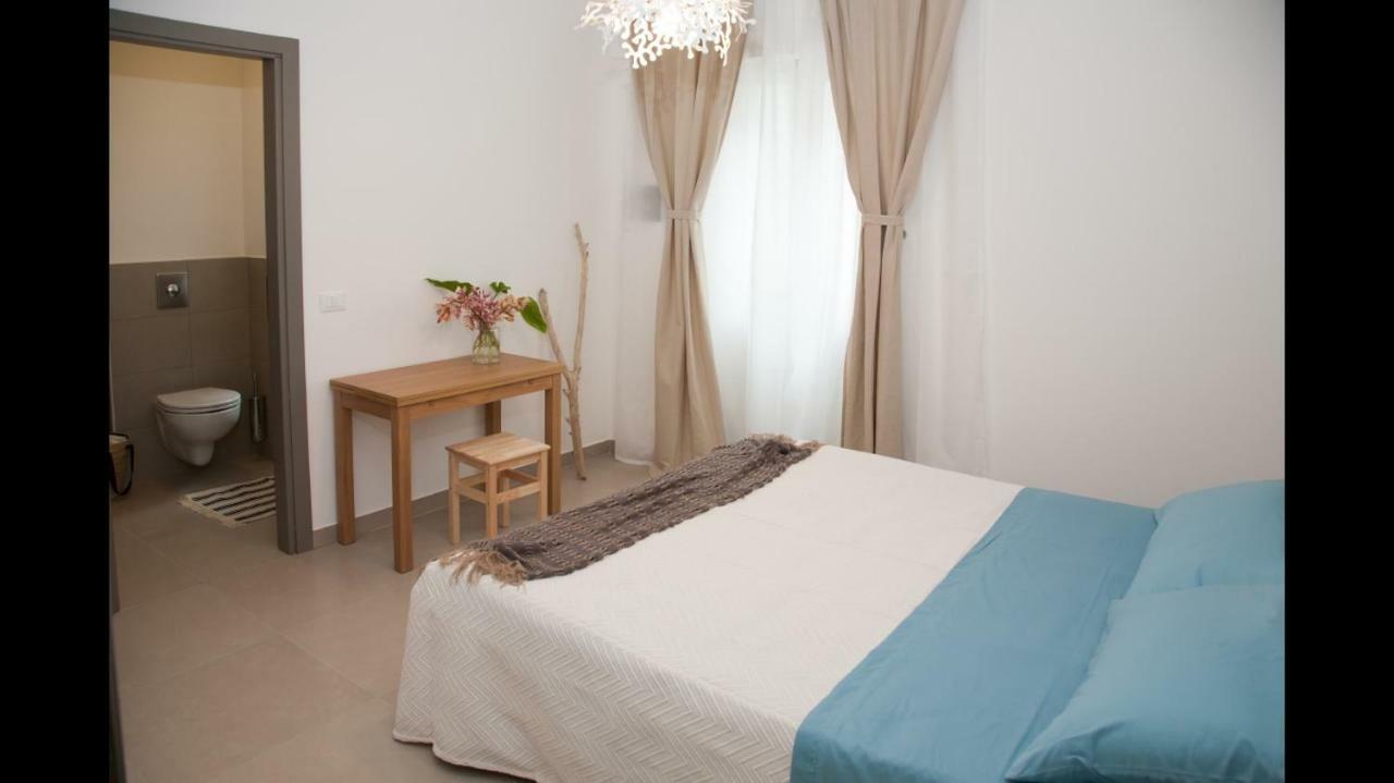 Sulmare Alba Adriatica Bed & Breakfast Eksteriør bilde