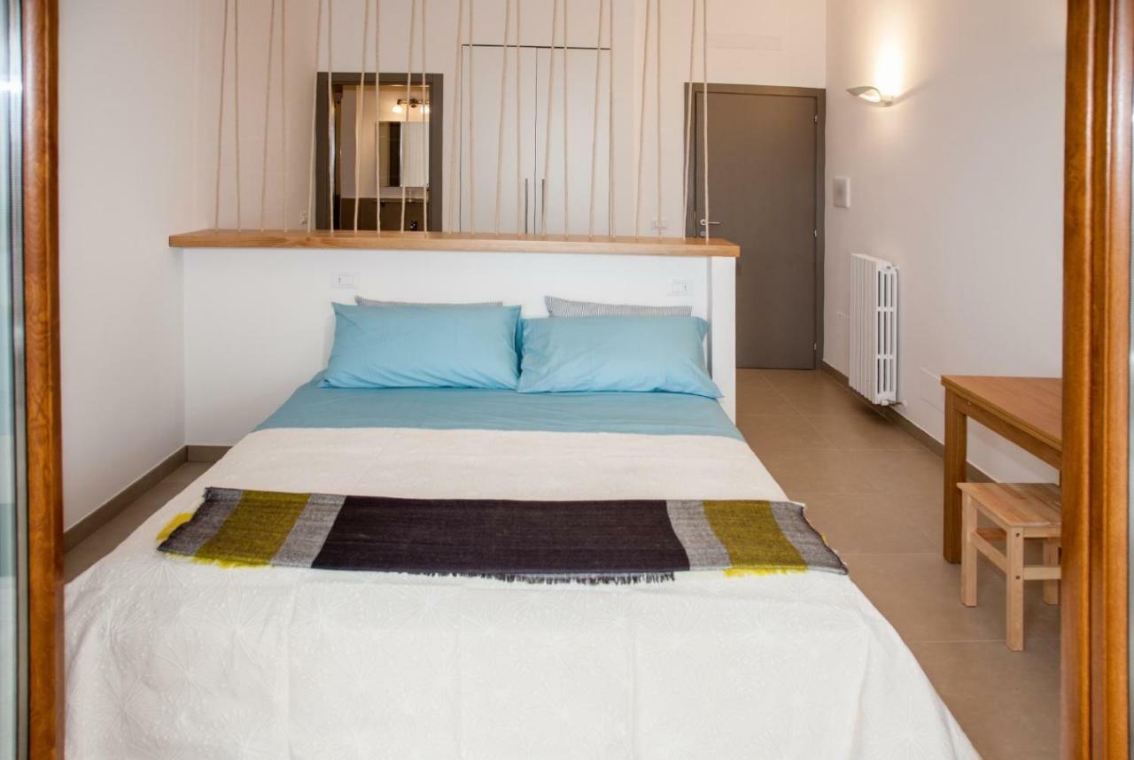 Sulmare Alba Adriatica Bed & Breakfast Eksteriør bilde