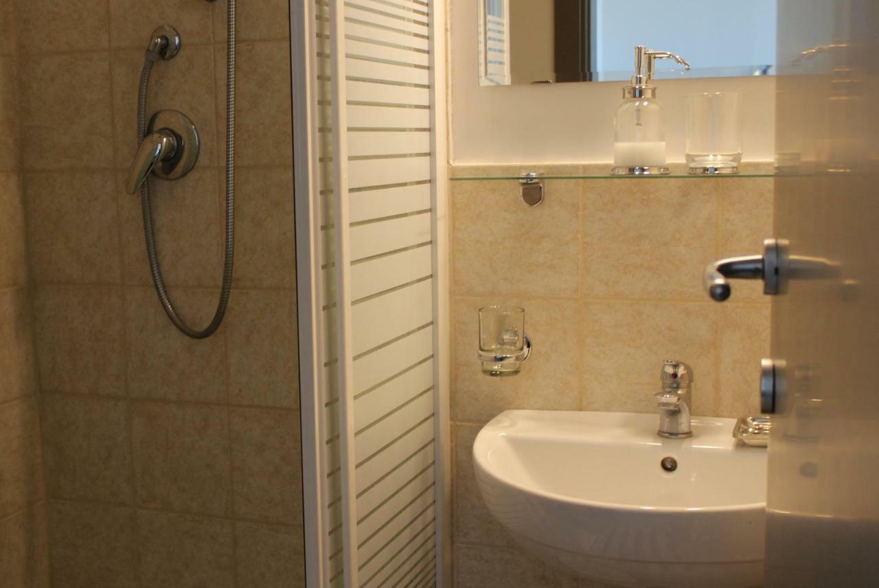 Sulmare Alba Adriatica Bed & Breakfast Eksteriør bilde