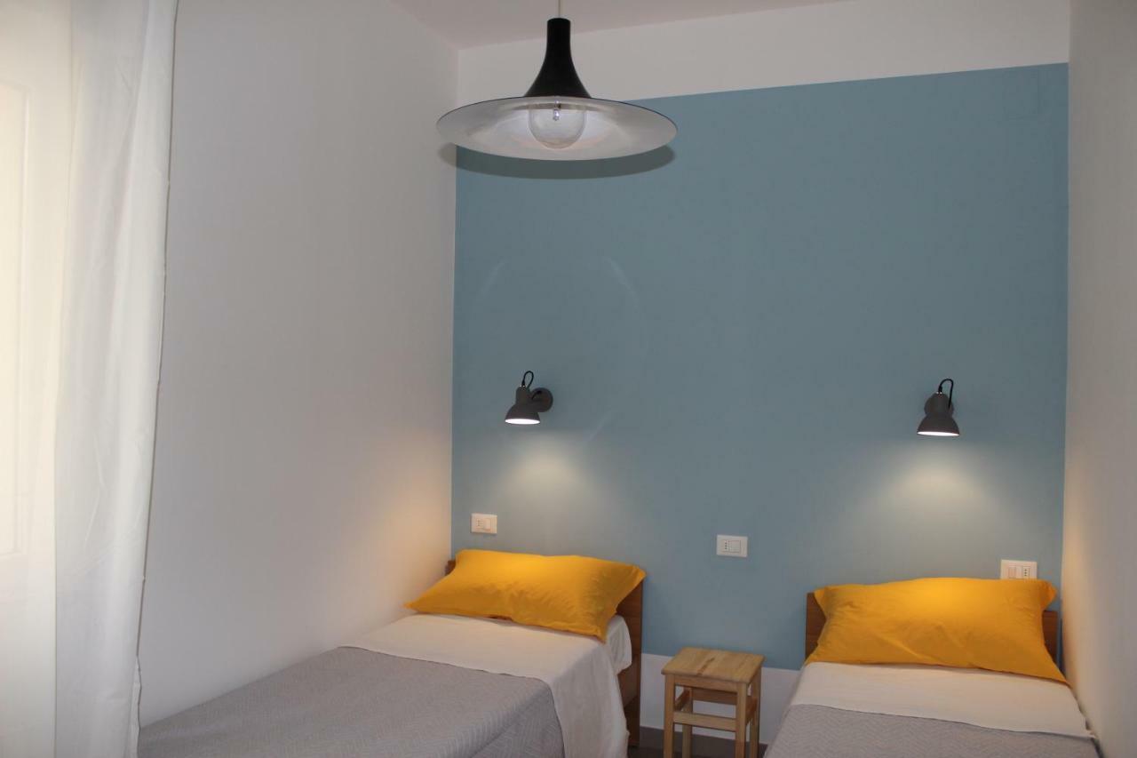 Sulmare Alba Adriatica Bed & Breakfast Eksteriør bilde