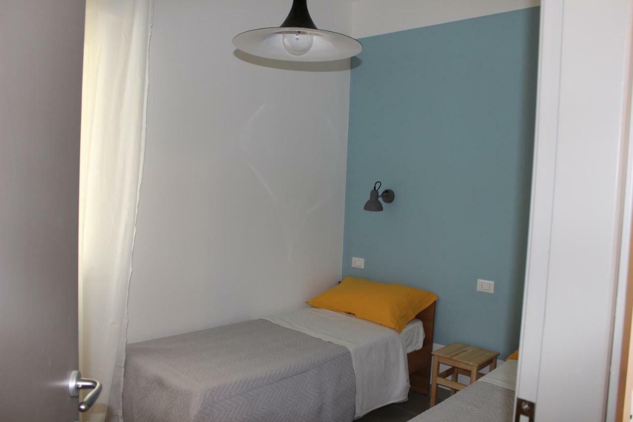 Sulmare Alba Adriatica Bed & Breakfast Eksteriør bilde
