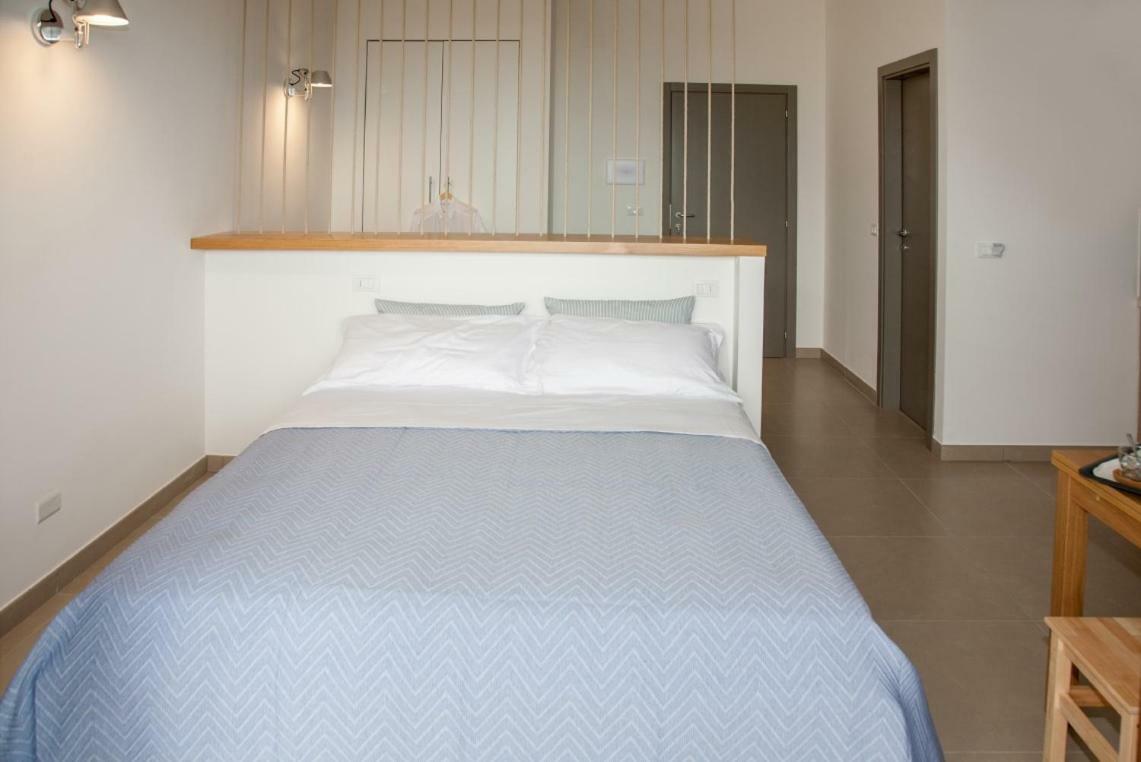 Sulmare Alba Adriatica Bed & Breakfast Eksteriør bilde