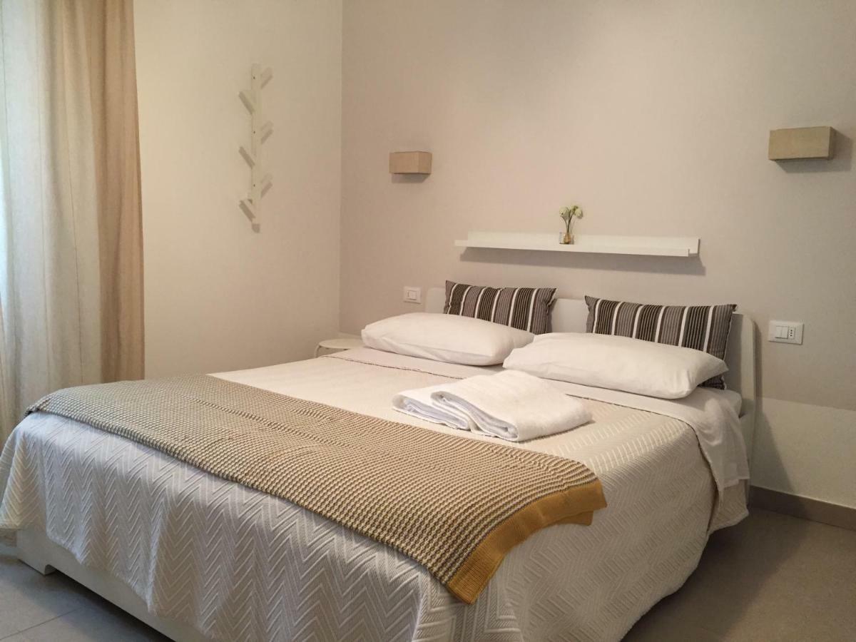 Sulmare Alba Adriatica Bed & Breakfast Eksteriør bilde
