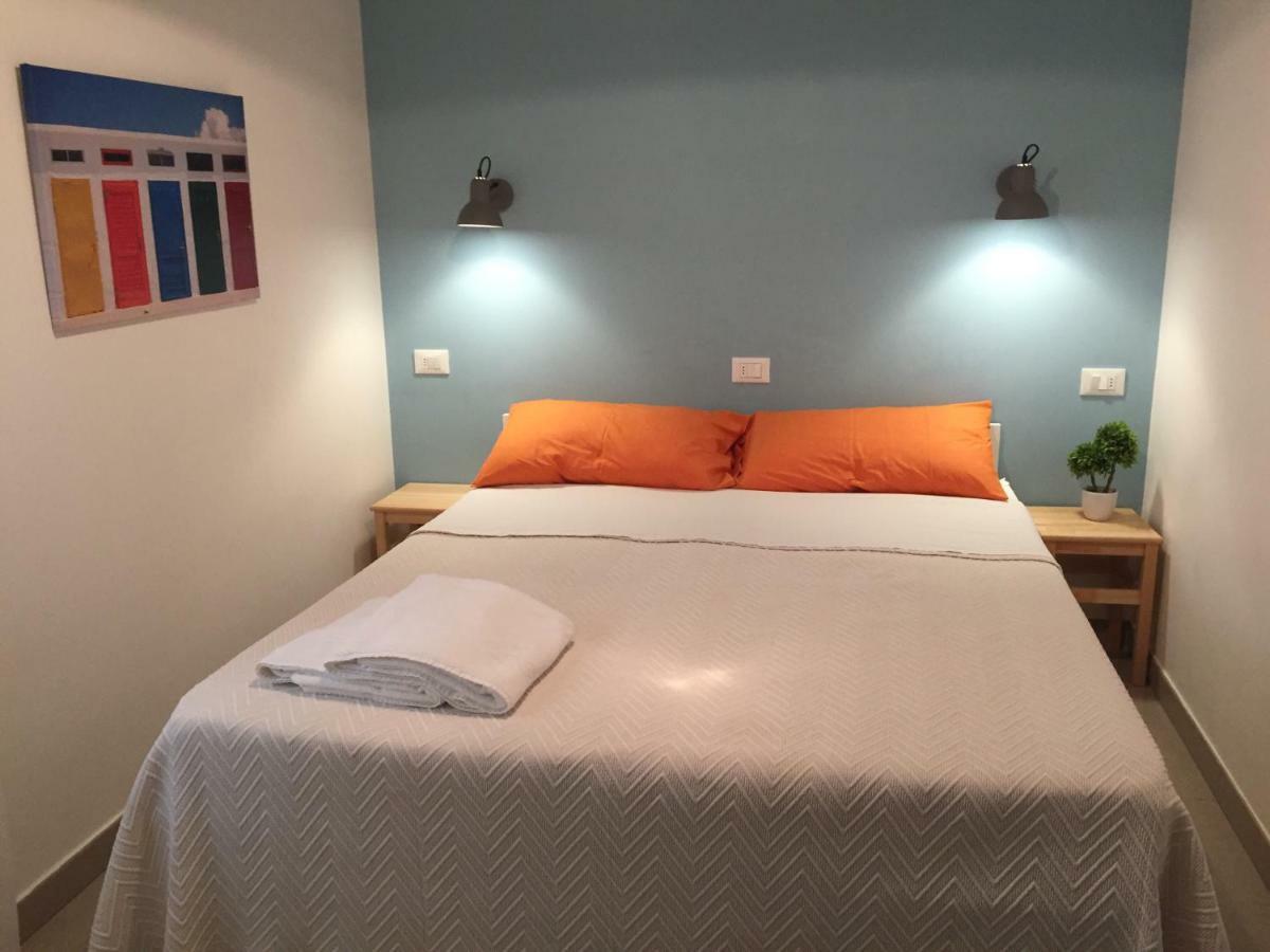 Sulmare Alba Adriatica Bed & Breakfast Eksteriør bilde